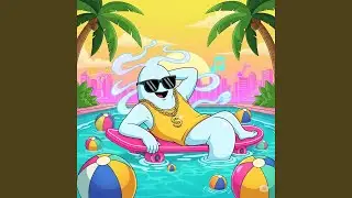 Ghost Boy Summer