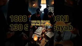 Jack the Ripper | 1888 London Ka Sabse Khaufnaak Serial Killer | Unsolved Mystery Hindi