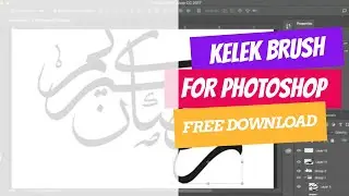 Kelk Brush Photoshop / Free Download - Part 3