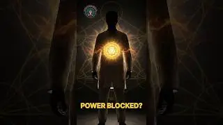 Confidence kam hai?Log seriously nahi lete? Manipura Chakra signal deta hai 🔥