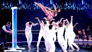 Unity LA - Divisional Finals (Full Performance)