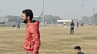 Shayad X1 vs Budweiser Swingers, 14 jan 2026