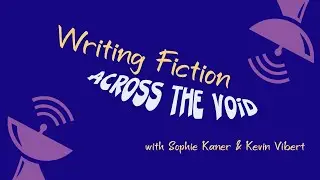 Tools for Trouble: Writing Engaging Voices, Action, and More! (WFATV 6)