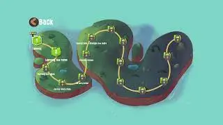 Bunny Bunker - Full Playthrough - Version 1.0.3