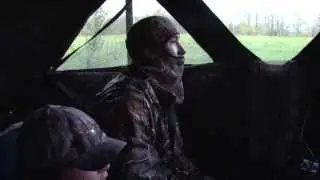 Indiana Spring Turkey