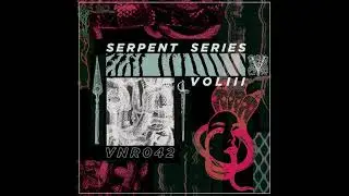 Lifka - Future Relics [VNR042.2]