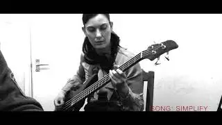 Ascending Dawn - Behind The Scenes PART 2 - STUDIO 'Simplify'