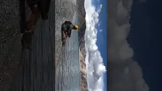 Clear skies clearer thoughts Pangong has a way of cleansing the soul moments don&rsquo;t pass they stay