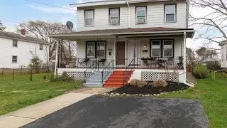 1751 5th St, Ewing, NJ Presented by Melanie Elliott.