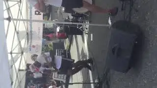 Fake Shark &ldquo;Wake Up&rdquo; Live - 6.17.18