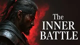 THE INNER BATTLE: The Fight Every Warrior Must Win First