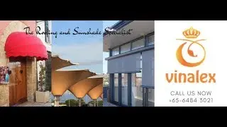 Polycarbonate Roofing in Singapore