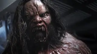 Jo Bahar Aayega Woh Is Werewolf Ke Hathon Mara Jayega | HOWL (2015) Movie Explained in Hindi 