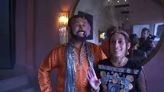 Transcendence I EDIFICE Dance Theatre I Audience Reaction (2023)