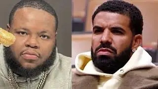 Drake's Featured Verse Unexpectedly Removed from Bfb Da Packman's  Forget Me Not  Album
