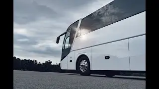 MAN LION&lsquo;S COACH: ДИНАМИКА  И ЭФФЕКТИВНОСТЬ