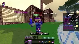 dropped de pédophile equipé d'une hypercharge