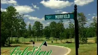 Timberton Golf Course Hattiesburg Ms 2.mov