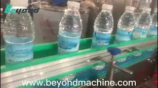 12000-15000BPH water filling machine丨PET bottle water filling line丨2023 水线灌装
