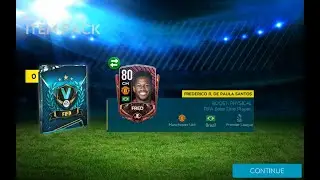 FIFA 20 mobile beta vs attack gameplay!!! New elite card design