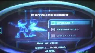 C4662 Destroy All Humans part 3