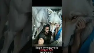 видео альбом 16. Бюро путешествий во времени Dream Art