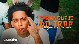 Mago de Tarso - Caranguejo do Trap! 🦀 (LETRA) | Shanoba