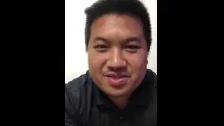 Trevor Tran At Gay Family Kia Intro Video