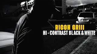 Ricoh GR III 