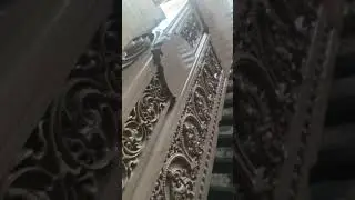 CNC ROUTER MACHINE WORK QUALITY STONE MATERIAL IN RAJSTHAN SIROHI