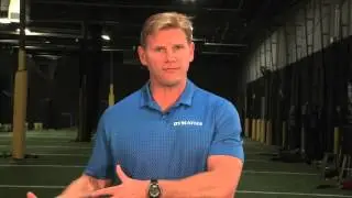 Sport Nutrition Bite: Hydration