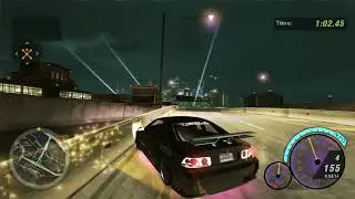 Need For Speed Underground 2-Magazine Covers #13-Import Tuner (PC)