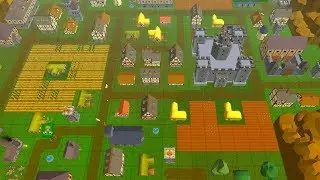Reignfall - GAMEPLAY [PC/4K UHD]
