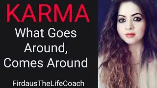 FTLC : You are the maker of Your Life , its a KARMA | नीयत साफ़ हो तो , सब ठीक है | Video by Firdaus