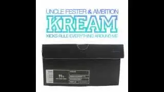 Ambition & DJ Uncle Fester - Lord Willin' [KREAM]