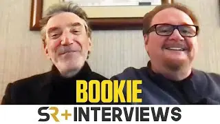 Bookie's Chuck Lorre & Nick Bakay Talk Charlie Sheen's Season 2 Return And Big Bang Theory