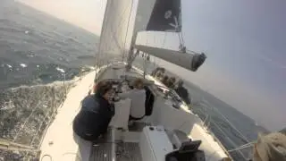 regata 25 aprile