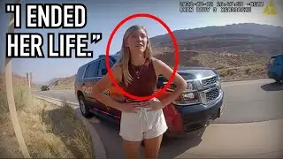 &laquo;Обычные&raquo; на вид видео, которые на САМОМ ДЕЛЕ мрачные, как д*рьмо...