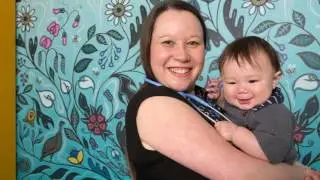 Toronto Birth Centre Celebrates its 1000th Birth!