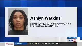 Sources: Suspension lifted for USC women&rsquo;s basketball player Ashlyn Watkins
