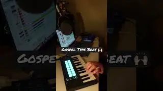 Download link in comments 🙏🏻 Gospel Type Beat &ldquo;Praise&rdquo; - Kanye West Type Beat 2023