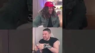 Martin Cirio entrevista a El Bananero en una charla llena de humor.#humor #elbananero #martincirio
