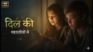 “दिल की गहराइयों में… तेरी यादें आज भी जिंदा हैं 💔 | Sad Love Song”