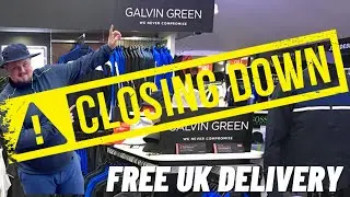 МЕГАСКИДКИ НА GALVIN GREEN И ВОДОНЕПРОНИЦАЕМУЮ СНАРЯЖЕНИЕ ДЛЯ ГОЛЬФА... | БЕСПЛАТНАЯ ДОСТАВКА ПОЧТОЙ!