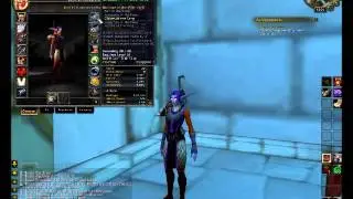 Twink Hunter Guide 6.2 WOD
