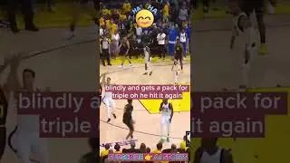 Funny moments | Stephen curry #AJSPORTS