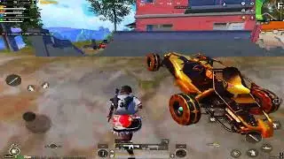 Scrim Game Play . Tier 1 Redline 57 Squad