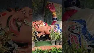 Bhoothnath Bhoothnath putna  Rakshas putna Rakshas #harekrishna