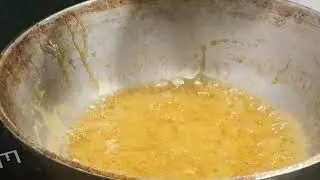 Til Chiki #nitirathodvideo #homemade 👌🏻😋
