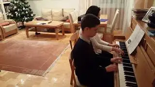 20171225 przybiezeli do Betlejem